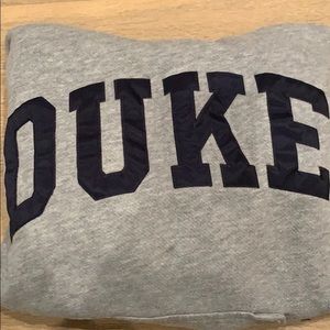 DUKE HOODIE
